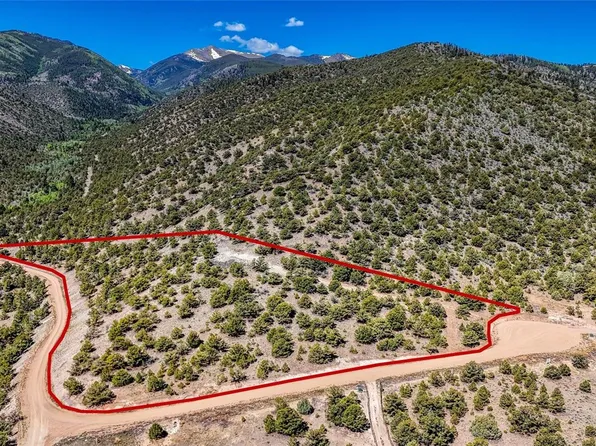 7383 Heavenly View Parkway LOT 6, Salida, CO 81201