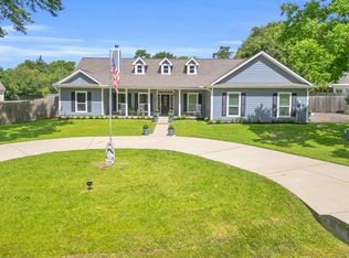 649 Old Plantersville Rd, Montgomery, TX 77316