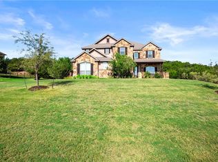 9917 Peakridge Dr, Austin, TX 78737
