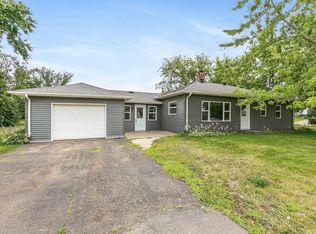 128 Summer St S, Pierz, MN 56364