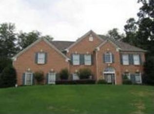 4255 Berkeley View Dr, Berkeley Lake, GA 30096