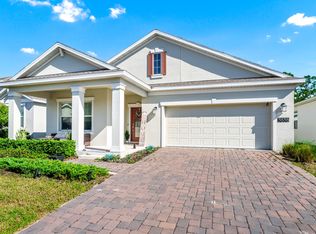 5660 Quiet Palm Loop, Saint Cloud, FL 34771