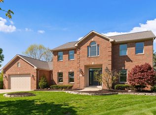 2467 Marthas Wood, Grove City, OH