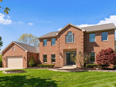 2467 Marthas Wood, Grove City, OH, 43123