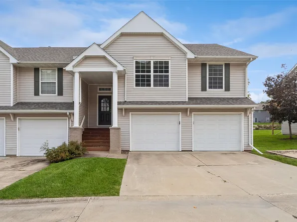 4841 63rd St, Urbandale, IA 50322