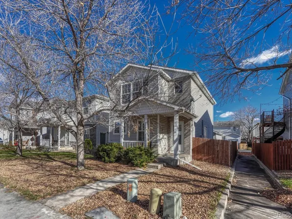 10700 Kimblewyck Circle #116, Denver, CO 80233