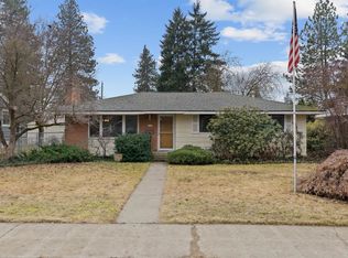 2623 W Providence Ave, Spokane, WA 99205