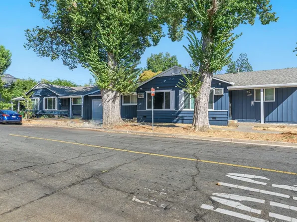 2425-2431 33rd St, Sacramento, CA 95817