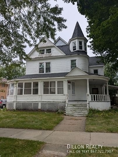 1st image of 222 N West St #2