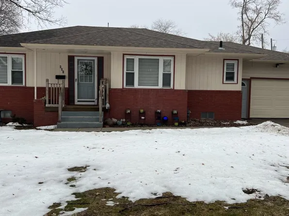 801 W Walnut Ave, Norfolk, NE 68701