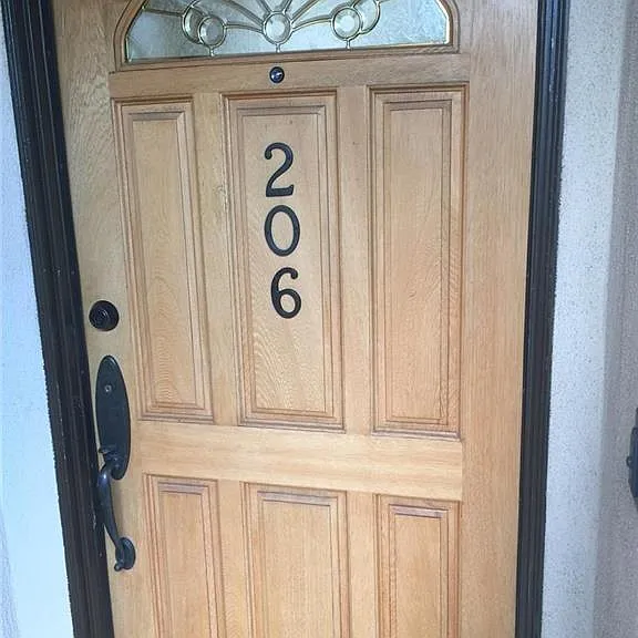 1730 Camden Ave #206 — Photo 7