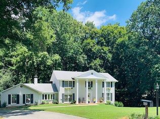 435 Riverside Pkwy, Sandy Springs, GA 30328