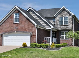 7001 Train Station Way, Louisville, KY 40272