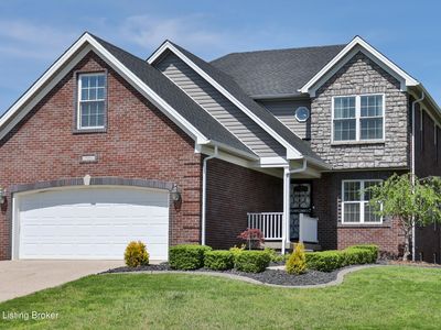 7001 Train Station Way, Louisville, KY, 40272