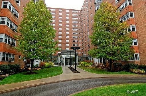 1st image of 4970 N Marine Dr APT 823