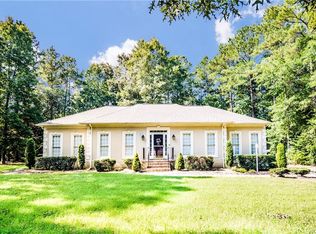 13301 Marshall Pointe Trl, Chesterfield, VA 23832