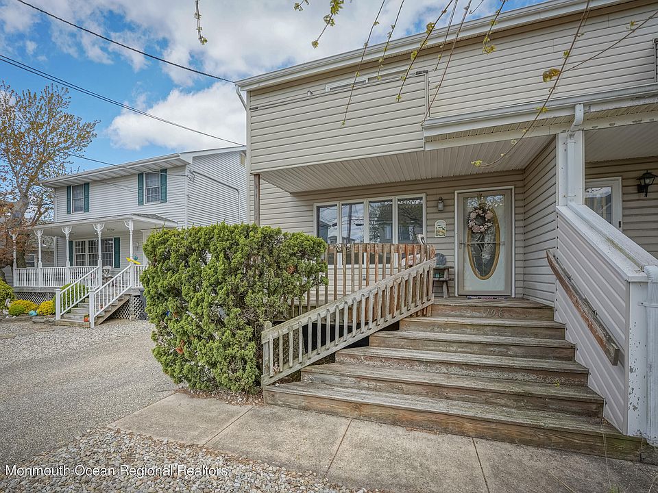 106 Trinidad Ave Seaside Heights, NJ, 08751 Apartments for Rent Zillow