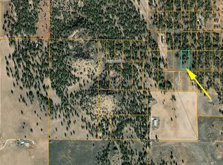 Tl 26 Peacepipe Ln, Sprague River, OR 97639