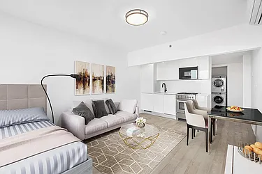 Rented by New York City Moves Team LLC