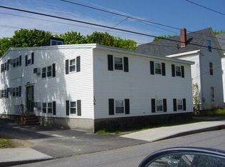 106 Woodford St APT 1, Portland, ME 04103
