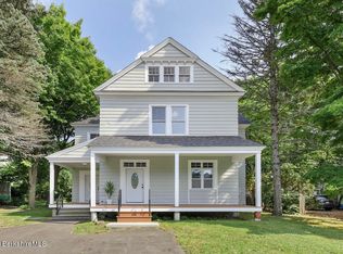 75 Appleton Ave, Pittsfield, MA 01201