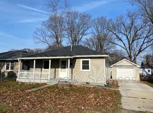 2608 Fowler St, Anderson, IN 46012