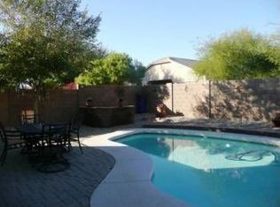 22048 E Calle De Flores, Queen Creek, AZ 85142