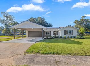 2520 Oak Cliff St, Lake Charles, LA 70607