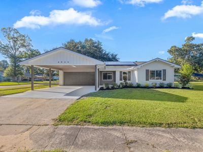 2520 Oak Cliff St, Lake Charles, LA, 70607