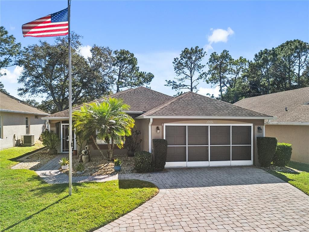 2380 PAULETTE DRIVE, Haines City, FL 33844 | Zillow