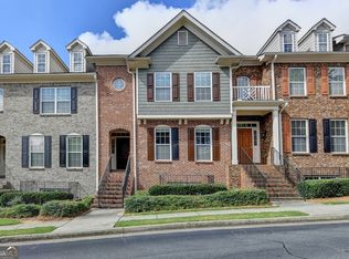 2343 Gallard St, Lawrenceville, GA 30043