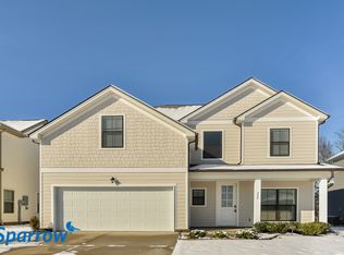 322 Charity Ln, Murfreesboro, TN 37128