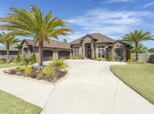6008 Huntington Creek Blvd, Pensacola, FL 32526