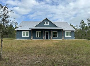 343 Equestrians Way, New Smyrna Beach, FL 32168