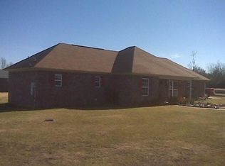 593 Carrell Cir, Bee Branch, AR 72039