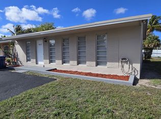 19572 NW 29th Pl, Miami Gardens, FL 33056
