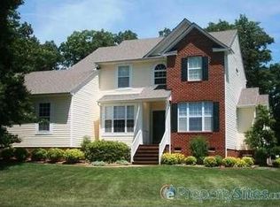 6413 Victoria Arbor Ct, Chester, VA 23831