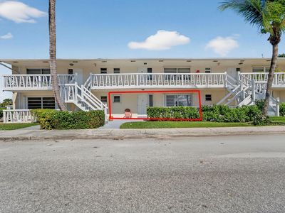302 N L Street #2, Lake Worth, FL, 33460