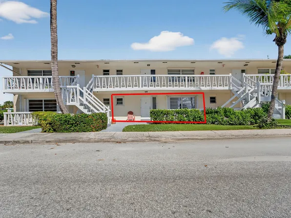 302 N L Street #2, Lake Worth Beach, FL 33460