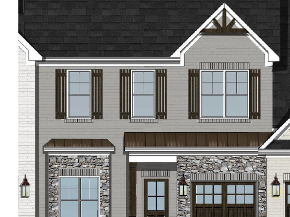 2nd image of 3408 Pershing Dr #Townhouse 2-2
