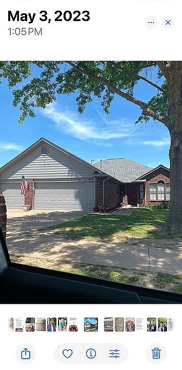 1st image of 1485 E 138th Pl S