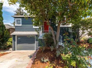 2455 Frances St, Oakland, CA 94601