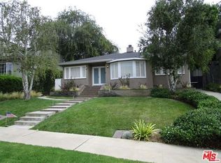 10250 Cresta Dr, Los Angeles, CA 90064
