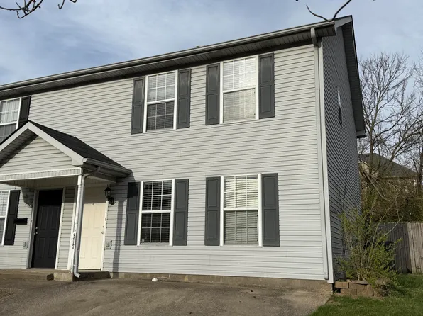 317 Turfway Dr, Lexington, KY 40516