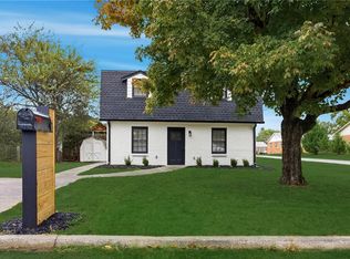 10 Hawk Rd NW, Cartersville, GA 30121