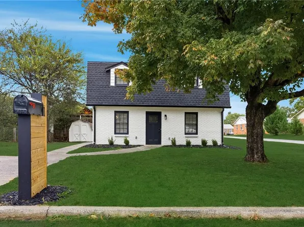 10 Hawk Rd NW, Cartersville, GA 30121