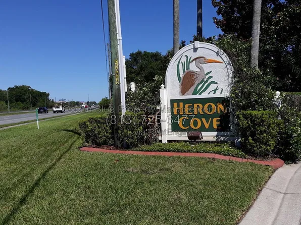 1837 Hammocks Ave Building 12, Lutz, FL 33549
