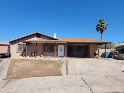 2844 N 57TH Drive, Phoenix, AZ, 85035