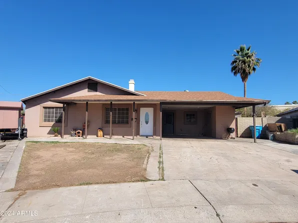 2844 N 57TH Drive, Phoenix, AZ 85035