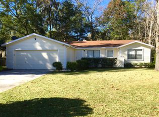 5416 SW 75th Ter, Gainesville, FL 32608